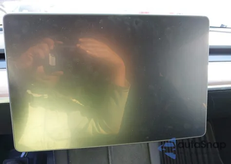 2021 Tesla Model Y Long Range Dual Motor All-Wheel Drive from USA, damaged, VIN 5YJYGAEE7MF270780